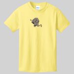 Best Selling Youth Cotton Tee Thumbnail