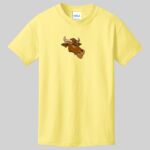 Best Selling Youth Cotton Tee Thumbnail
