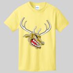 Best Selling Youth Cotton Tee Thumbnail