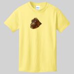 Best Selling Youth Cotton Tee Thumbnail
