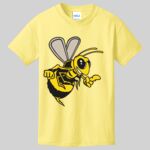Best Selling Youth Cotton Tee Thumbnail