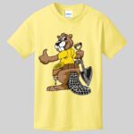 Best Selling Youth Cotton Tee Thumbnail