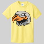 Best Selling Youth Cotton Tee Thumbnail