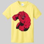 Best Selling Youth Cotton Tee Thumbnail