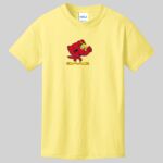 Best Selling Youth Cotton Tee Thumbnail