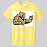 Best Selling Youth Cotton Tee Thumbnail