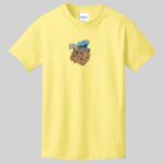 Best Selling Youth Cotton Tee Thumbnail
