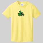 Best Selling Youth Cotton Tee Thumbnail