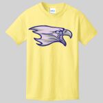 Best Selling Youth Cotton Tee Thumbnail