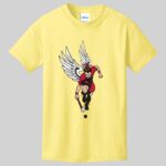 Best Selling Youth Cotton Tee Thumbnail