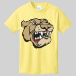 Best Selling Youth Cotton Tee Thumbnail