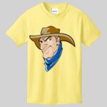 Best Selling Youth Cotton Tee Thumbnail