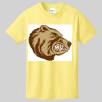 Best Selling Youth Cotton Tee Thumbnail