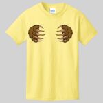 Best Selling Youth Cotton Tee Thumbnail