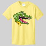 Best Selling Youth Cotton Tee Thumbnail