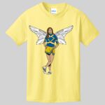 Best Selling Youth Cotton Tee Thumbnail