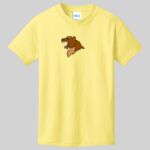 Best Selling Youth Cotton Tee Thumbnail
