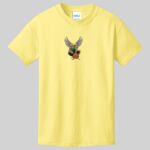 Best Selling Youth Cotton Tee Thumbnail