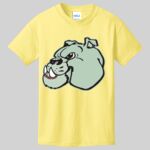 Best Selling Youth Cotton Tee Thumbnail