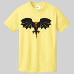 Best Selling Youth Cotton Tee Thumbnail