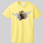 Best Selling Youth Cotton Tee Thumbnail