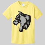 Best Selling Youth Cotton Tee Thumbnail