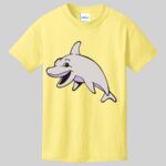 Best Selling Youth Cotton Tee Thumbnail