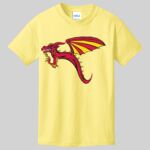 Best Selling Youth Cotton Tee Thumbnail