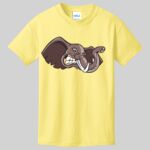 Best Selling Youth Cotton Tee Thumbnail