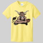 Best Selling Youth Cotton Tee Thumbnail