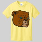 Best Selling Youth Cotton Tee Thumbnail