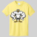 Best Selling Youth Cotton Tee Thumbnail
