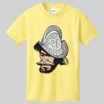 Best Selling Youth Cotton Tee Thumbnail