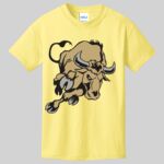 Best Selling Youth Cotton Tee Thumbnail