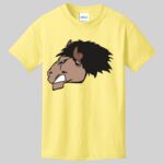 Best Selling Youth Cotton Tee Thumbnail