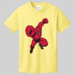 Best Selling Youth Cotton Tee Thumbnail