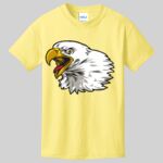 Best Selling Youth Cotton Tee Thumbnail