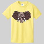 Best Selling Youth Cotton Tee Thumbnail