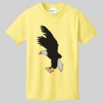 Best Selling Youth Cotton Tee Thumbnail
