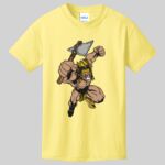 Best Selling Youth Cotton Tee Thumbnail