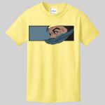 Best Selling Youth Cotton Tee Thumbnail