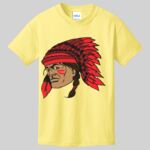 Best Selling Youth Cotton Tee Thumbnail