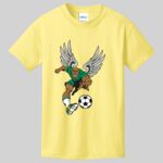 Best Selling Youth Cotton Tee Thumbnail