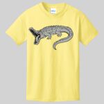 Best Selling Youth Cotton Tee Thumbnail