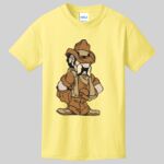 Best Selling Youth Cotton Tee Thumbnail