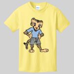 Best Selling Youth Cotton Tee Thumbnail