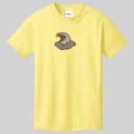 Best Selling Youth Cotton Tee Thumbnail