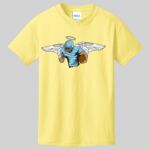 Best Selling Youth Cotton Tee Thumbnail