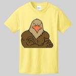 Best Selling Youth Cotton Tee Thumbnail