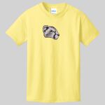 Best Selling Youth Cotton Tee Thumbnail